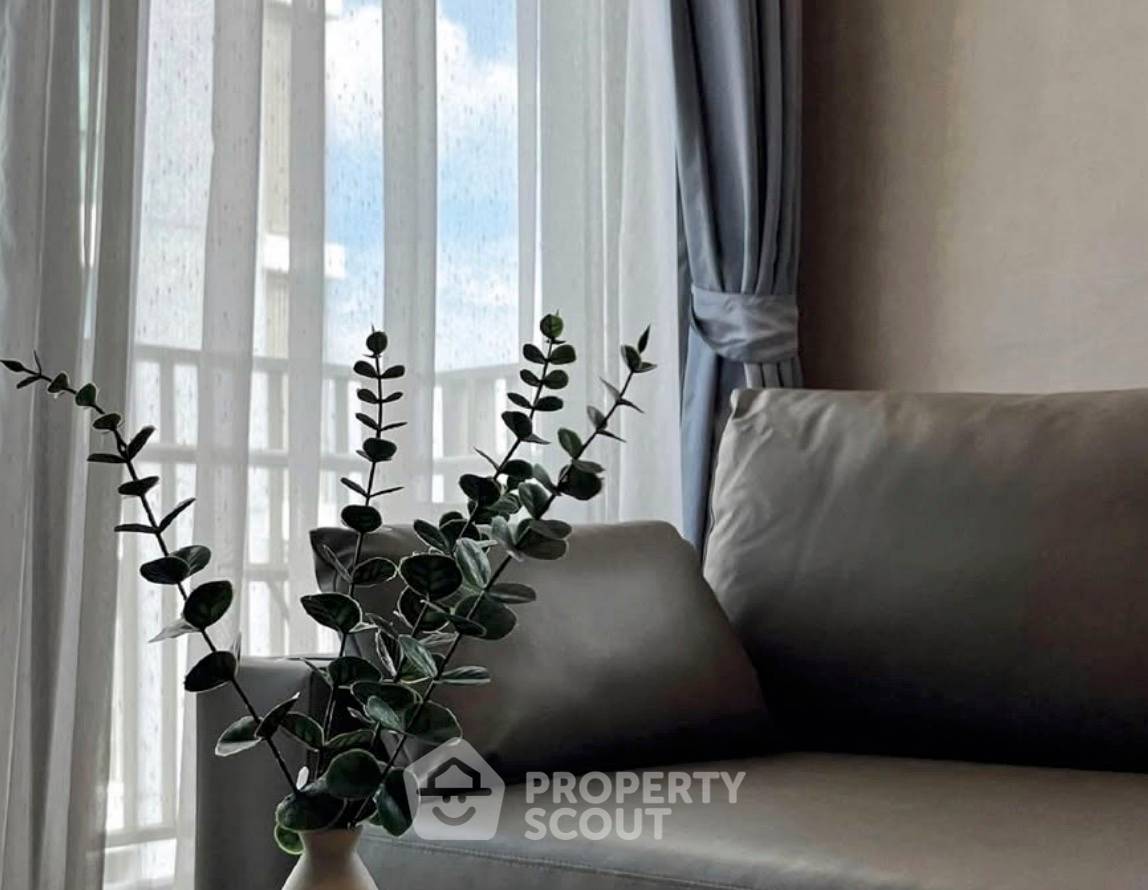 picture 27th-Floor 1-BR Quattro By Sansiri | BTS Thong Lor (ID 3159875) - 7/9