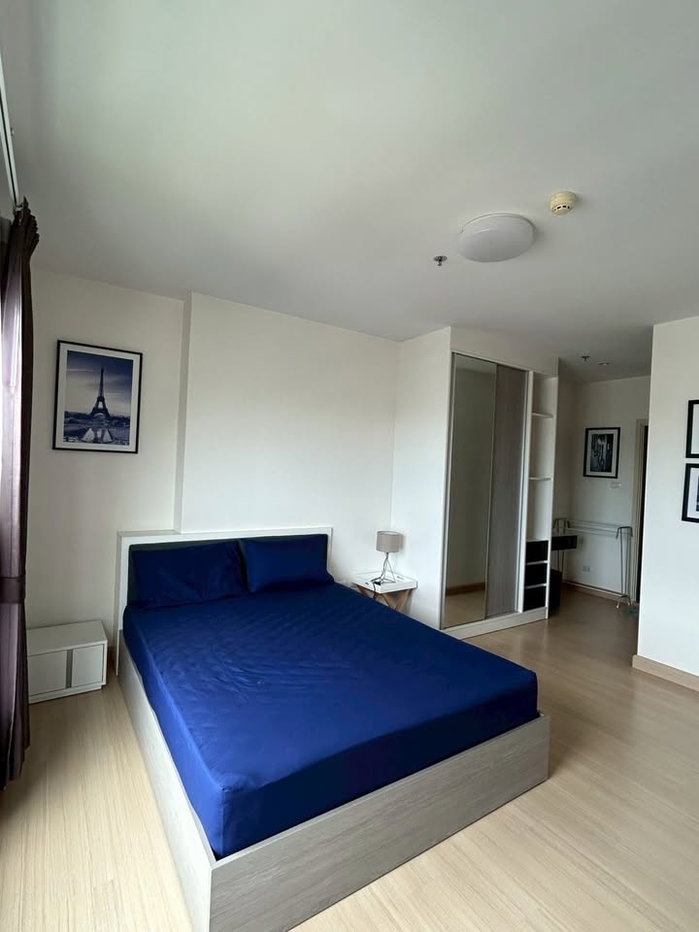 รูป 🏷️ P-136994 | Supalai Loft @Talat Phlu Station :  วิวแม่น้ำชั้นสูง! ใกล้ BTS ตลาดพลู 16,500 บ. | Line ID: @easycondoplus | 099-229-6397 - รูปที่ 1/20
