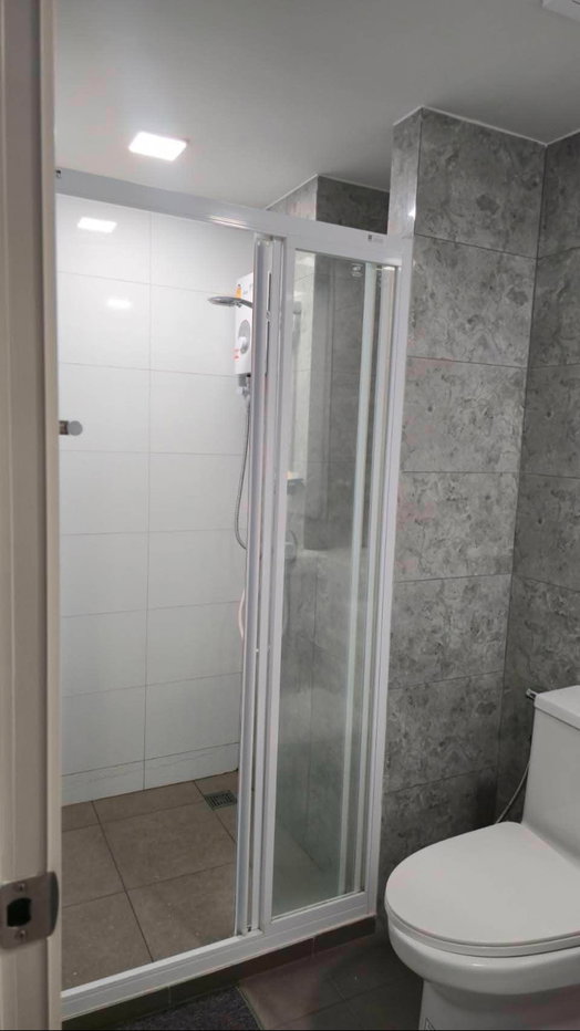 picture S341 🔥 For Rent 📍 Atmoz Oasis Onnut 📍 Ready to move in, fully furnished with appliances. - 7/7
