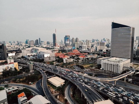 🏡 ให้เช่า Ideo พระราม9 - อโศก 💖 ✨ ห้อง Duplex 2 ห้องนอน ชั้น 30 ✅️ พร้อมเข้าอยู่