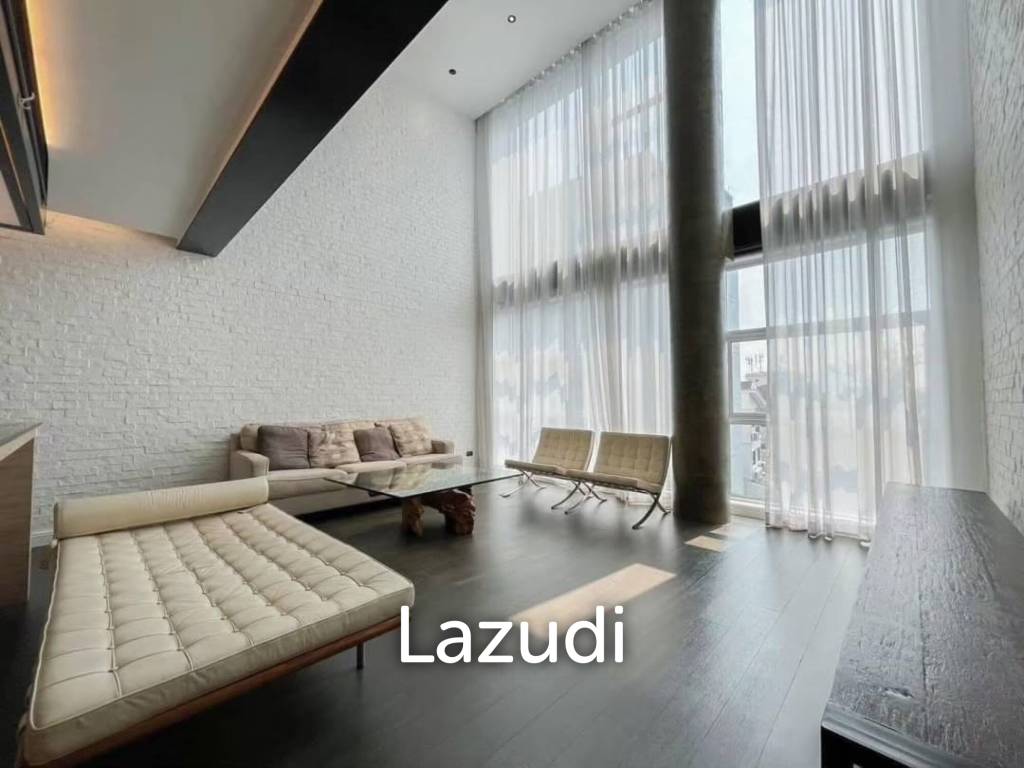 รูป 4 ห้องนอน 4 ห้องน้ำ คอนโด 255 ตรม. ที่ Penthouse Condominium 3 สำหรับขาย - รูปที่ 3/17