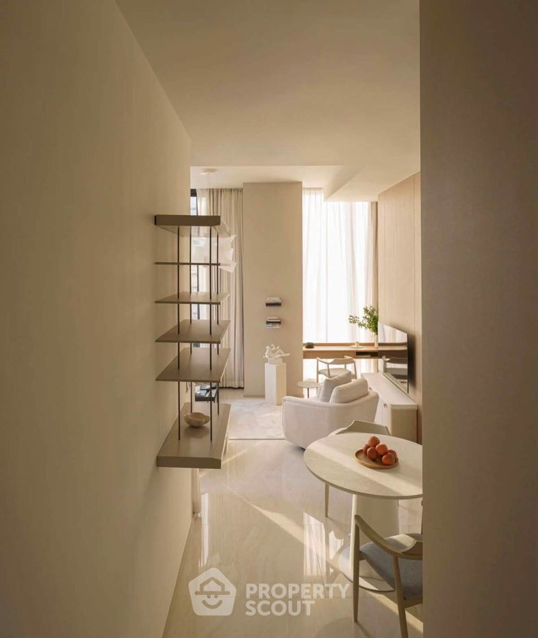 picture 2-BR Ashton Silom Condo Near BTS Chong Nonsi (ID 3198656) - 7/9