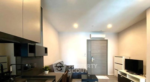 100m To BTS Phra Khanong | 1-BR The Room Sukhumvit 69 For Sale (ID 3151280)