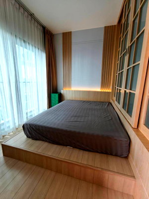คอนโดให้เช่า : 🏢 ให้เช่าคอนโด : Noble Revent (โนเบิล รีเวนต์)   รหัสทรัพย์ | 📌LNP-C14389 