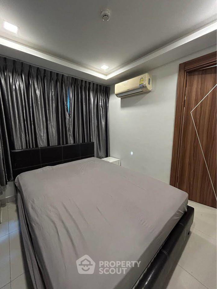 รูป คอนโด 1 ห้องนอนที่ Arcadia Beach Resort Pattaya พัทยาใต้ (ID 3010649) - รูปที่ 8/18