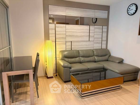 picture 100m From MRT Huai Khwang | 1-BR At Rhythm Ratchada-Huai Khwang (ID 3198649) - 3/9
