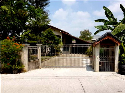 ที่ดิน การไฟฟ้านครหลวง เขตบางเขน : ประกาศขายที่ดิน 197 ตร.วา ย่านรามอินทรา ใกล้รถไฟฟ้าสายสีชมพู และสายสีเขียวอ่อน