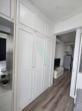 🎊 For Rent Condo SKY WALK RESIDENCE Building 1, Floor 16,1 bed room, Room size 37 sqm