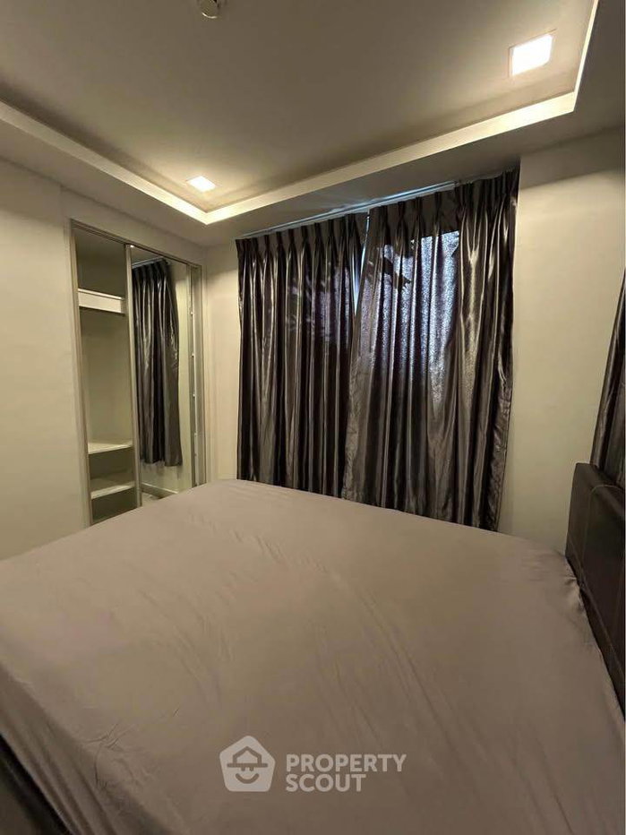 รูป คอนโด 1 ห้องนอนที่ Arcadia Beach Resort Pattaya พัทยาใต้ (ID 3010649) - รูปที่ 9/18