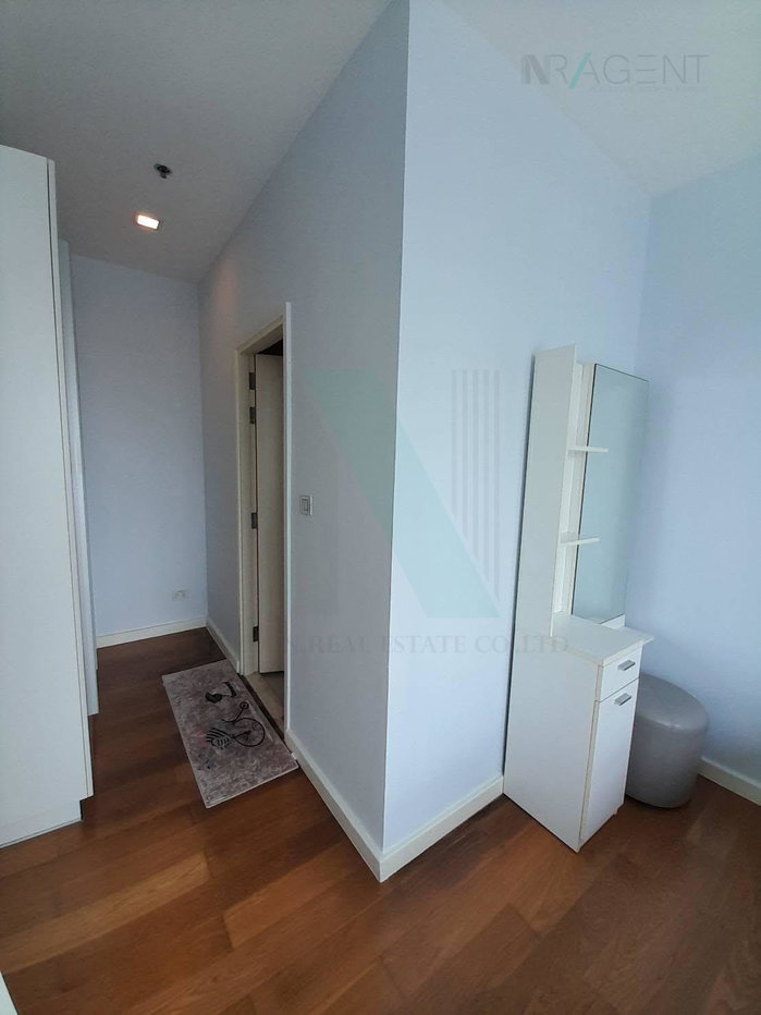 picture ð For Rent Condo CONDOLETTE IZE RATCHATHEWI Building 1, Floor 22,1 bed room, Room size 31 sqm - 4/8