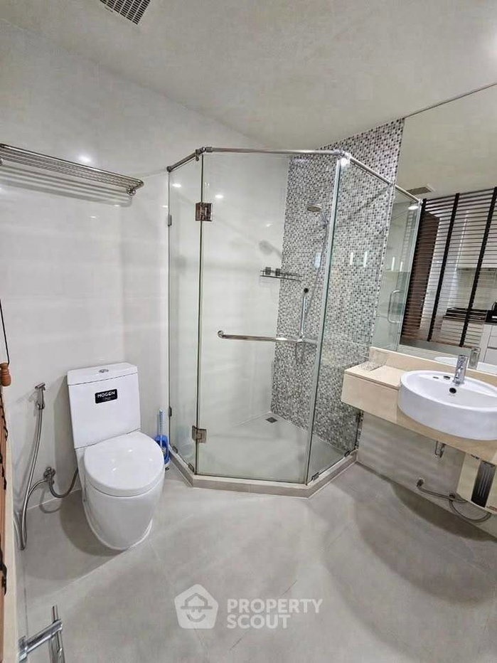 picture 20th-Floor 1-BR At The Rajdamri, 100m To BTS Ratchadamri (ID 3198574) - 6/19