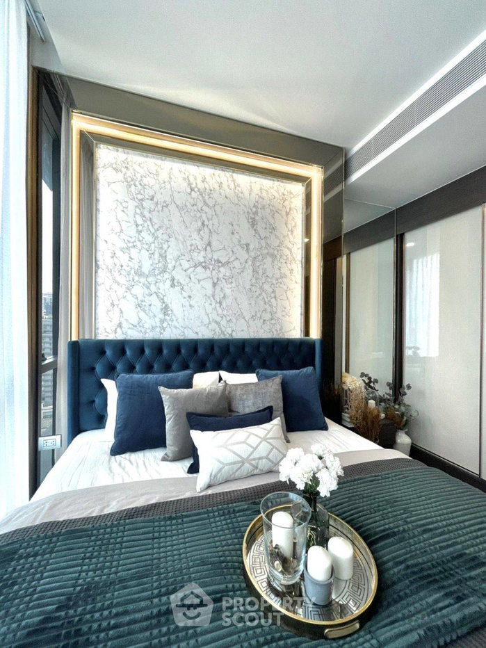 picture 23rd-Floor 1-BR At Laviq Sukhumvit 57, 200m To BTS Thong Lor (ID 1195990) - 13/13
