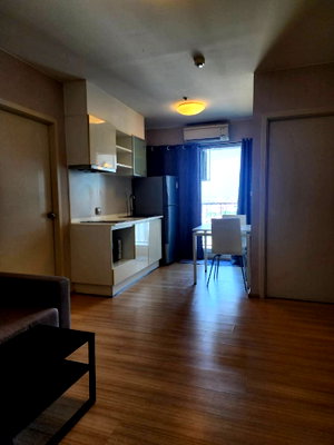 Condos for rent : 🏙️ Fuse Sense Bangkae |
💰 Rent 13,500 Baht/Month