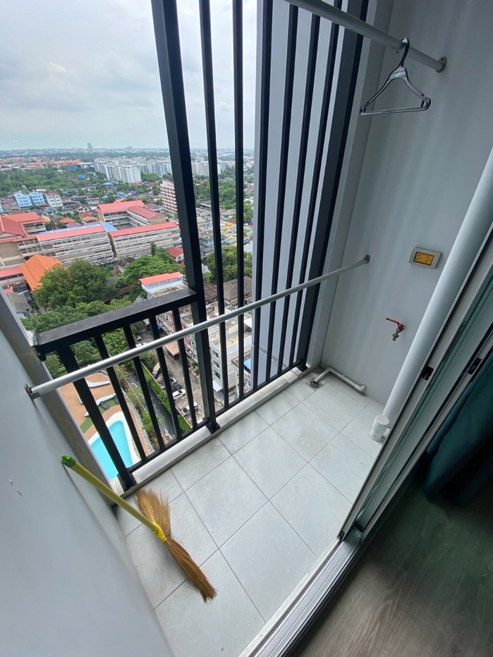 picture For rent - Chewathai Phetkasem 27 - 12/14
