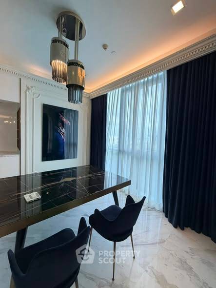 picture Pet-Friendly 2-BR 125 Sqm Condo At The Monument Thong Lo (ID 3082372) - 4/20