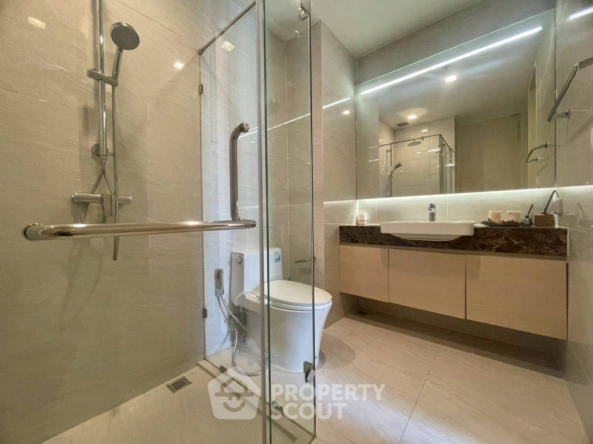 รูป คอนโด 1 ห้องนอน ชั้น 16 Noble State 39 ใกล้ BTS พร้อมพงษ์ (ID 3196924) - รูปที่ 8/8
