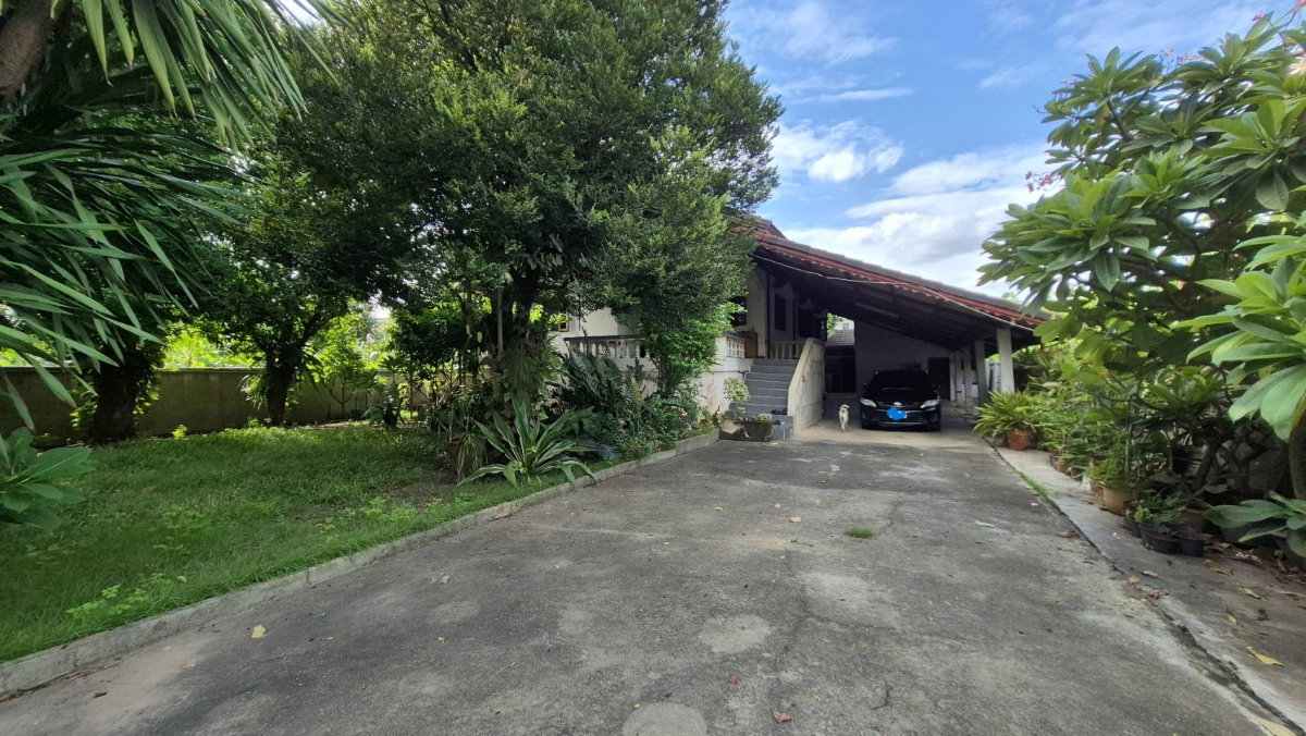 picture Land for Sale 788 sq.m. (Ramindra, Near BTS station) - 4/9