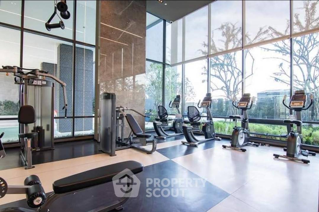 รูป คอนโด 1 ห้องนอน Ideo Sukhumvit 93 ใกล้ BTS บางจาก 100 ม. (ID 1700231) - รูปที่ 7/7