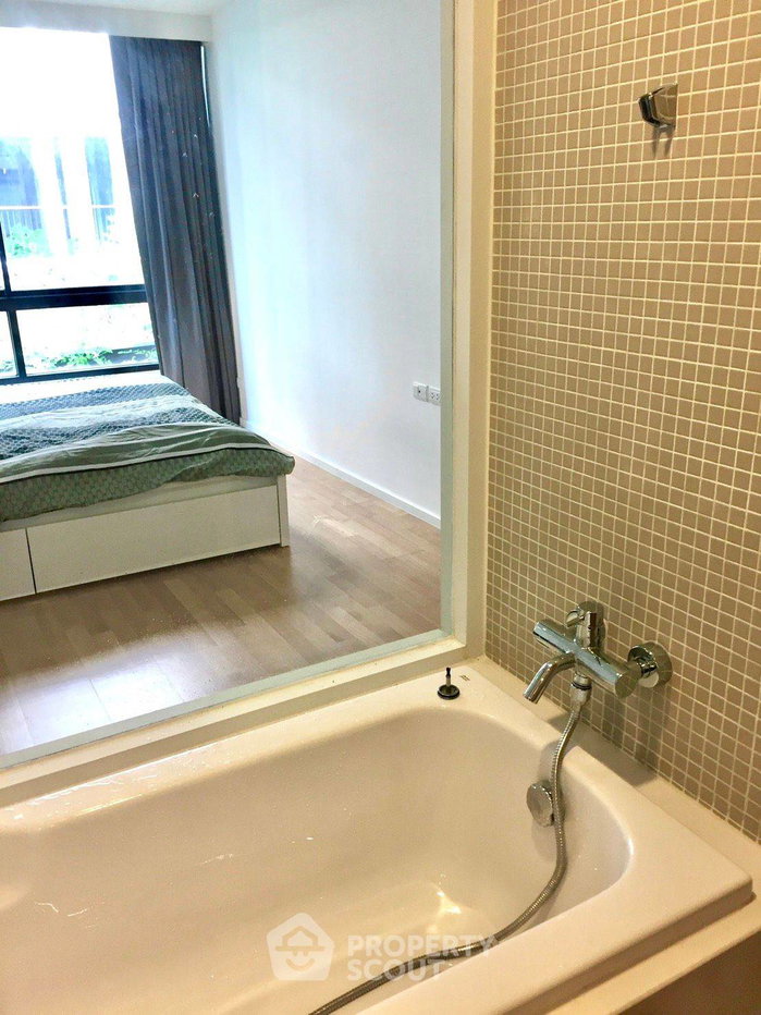 รูป ใกล้ BTS เพลินจิต 300 ม. | คอนโด 1 ห้องนอน The Nest Ploenchit (ID 3198751) - รูปที่ 7/10