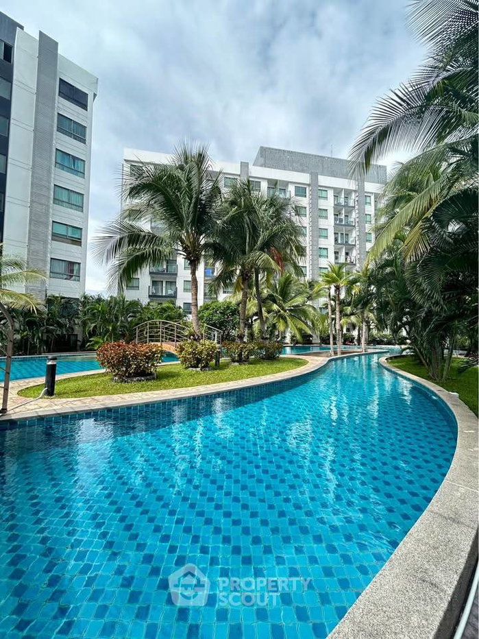 รูป คอนโด 1 ห้องนอนที่ Arcadia Beach Resort Pattaya พัทยาใต้ (ID 3010649) - รูปที่ 18/18