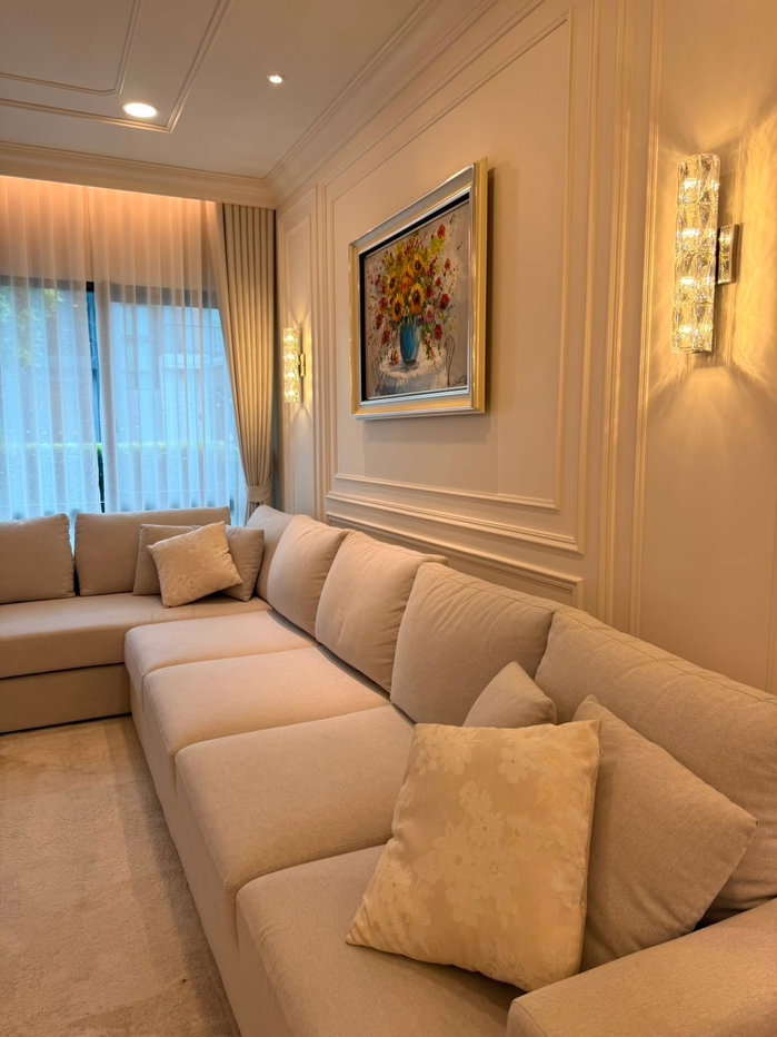 picture OWNER SELLING | CORNER HOUSE at The City Tiwanon–Ngamwongwan 2 - 5/10