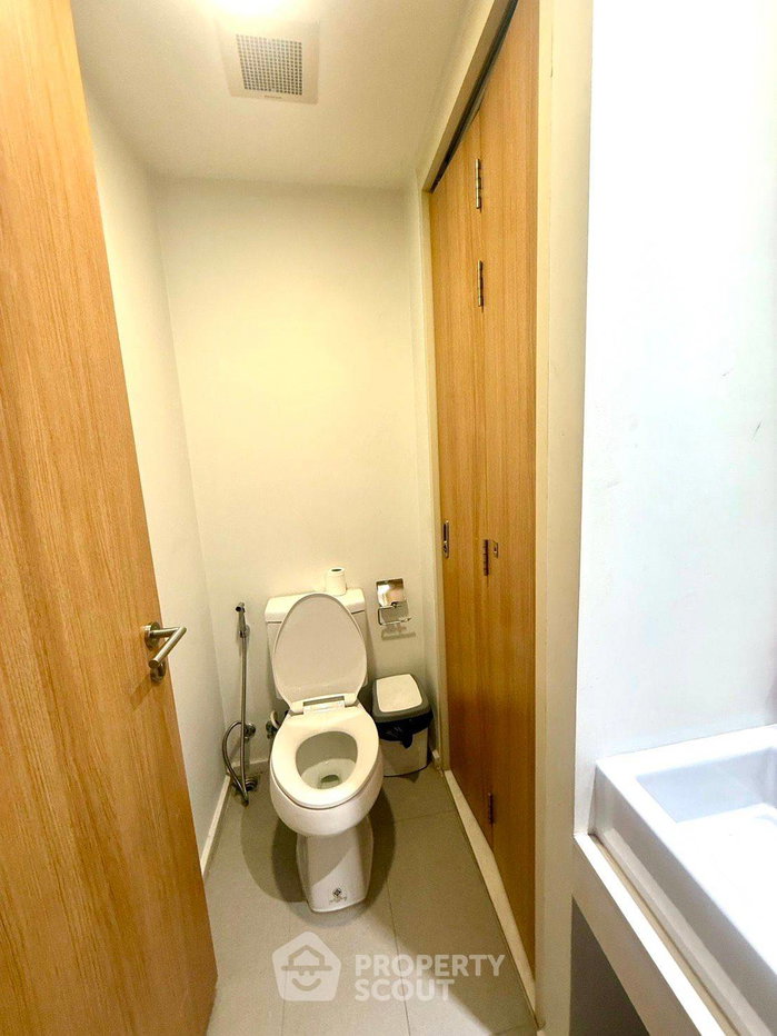 รูป ใกล้ BTS เพลินจิต 300 ม. | คอนโด 1 ห้องนอน The Nest Ploenchit (ID 3198751) - รูปที่ 10/10