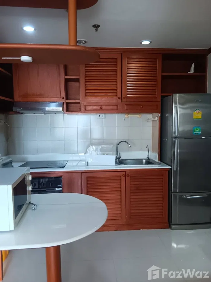 รูป คอนโดให้เช่า 2 ห้องนอน ในโครงการ เดอะ วอเตอร์ฟอร์ด พาร์ค สุขุมวิท 53 6681433 - รูปที่ 14/19