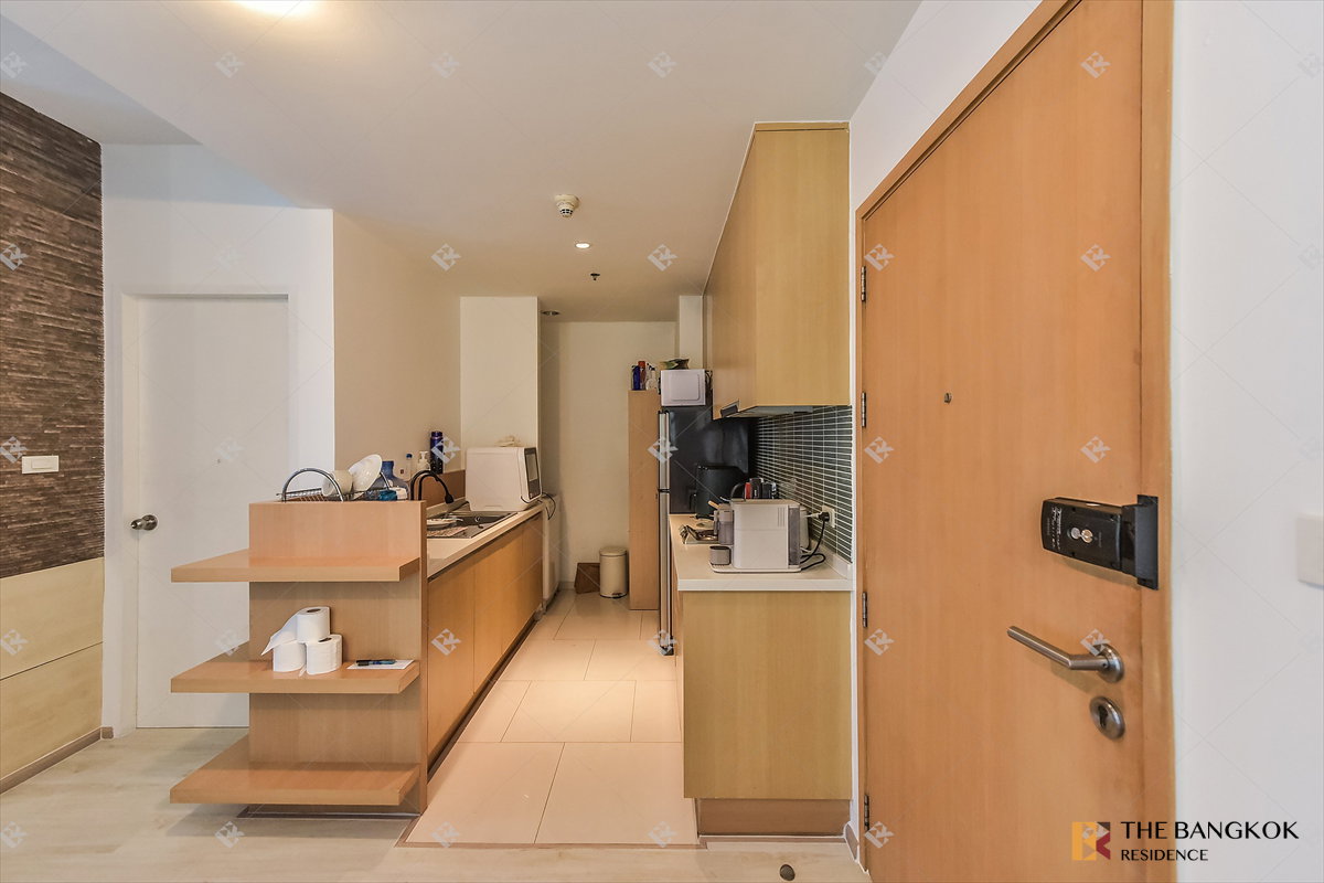รูป 💥ห้องสวยราคาพิเศษ! Villa Rachatewi บิ้วอินทั้งห้อง คุ้มสุด! ใกล้ Bts ราชเทวี - รูปที่ 7/9