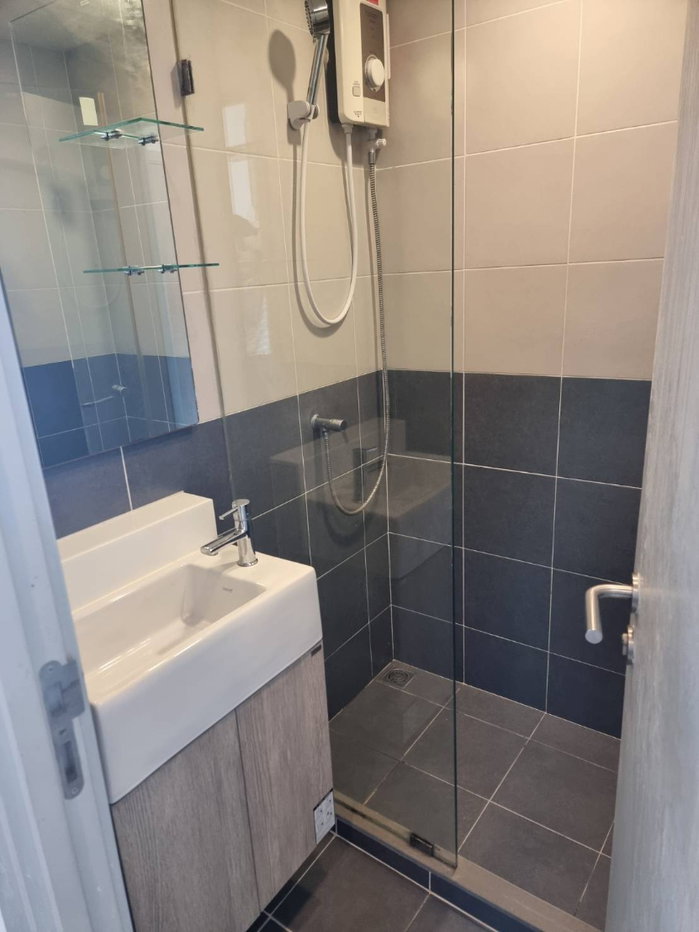 picture ***(Official Agent) Condo for rent : Ideo Mobi Charan-Interchange *** - 7/9