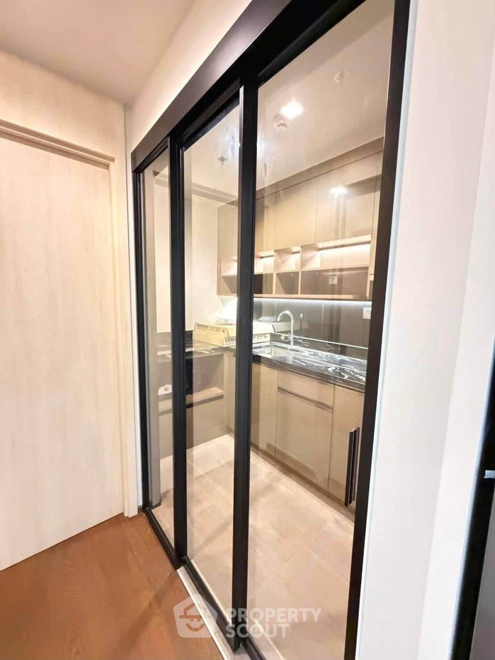 picture 1-BR Condo At Ideo Q Sukhumvit 36 Near BTS Thong Lor (ID 3201522) - 12/14