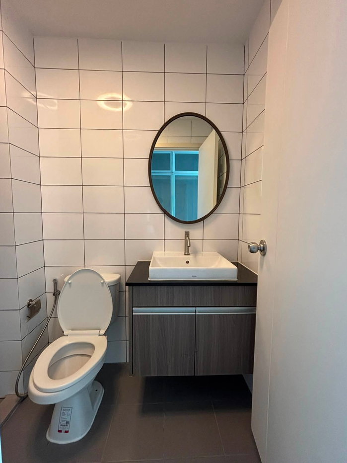 picture For rent Chapter One Eco Ratchada - Huai Khwang 🔴🔴 - 7/7