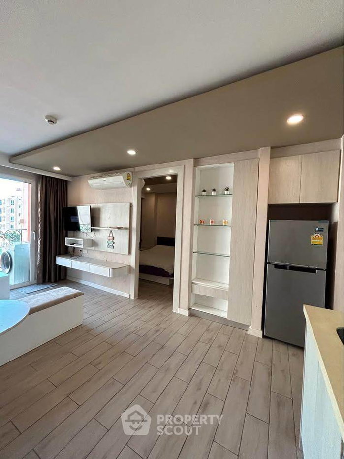 รูป คอนโด 1 ห้องนอน Seven Seas Condo Resort Jomtien พัทยา 36 ตร.ม. (ID 3001296) - รูปที่ 9/11