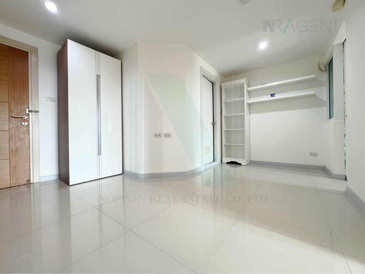 picture ðš For sell condo THE MAGNET Building 1, Floor 6,1 bed room, Room size 33.00 sqm - 8/8