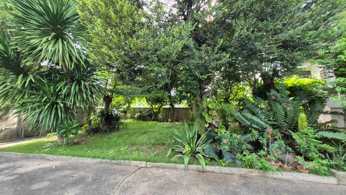 picture Land for Sale 788 sq.m. (Ramindra, Near BTS station) - 5/9