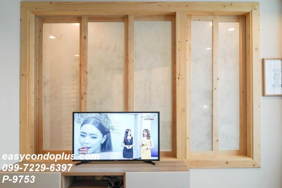 รูป 🏷️ P-9753 | D 25 Thonglor : ดี 25 ทองหล่อ ทำเลฮิตใจกลางทองหล่อ แต่งครบพร้อมอยู่! ใกล้ BTS ทองหล่อ 20,000 บ. | Line ID: @easycondoplus | 099-229-6397 - รูปที่ 16/25