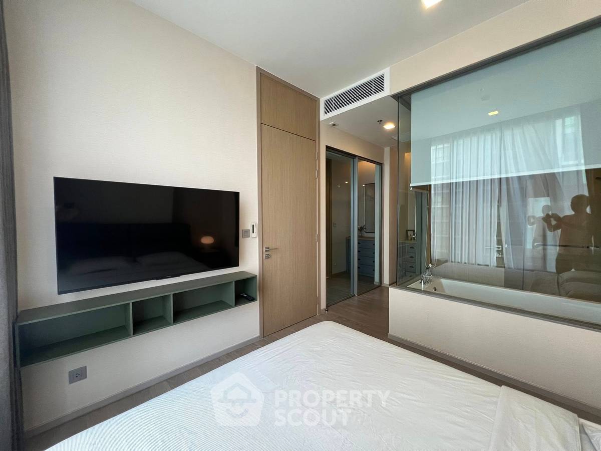 รูป คอนโด 1 ห้องนอน The Esse Asoke ใกล้ MRT สุขุมวิท (ID 2680146) - รูปที่ 6/9
