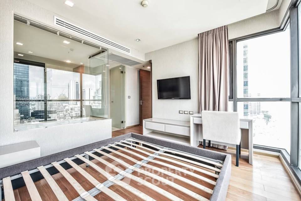 picture 20th-Floor 2-BR At The Address Sathorn Near BTS Saint Louis (ID 3200916) - 12/16