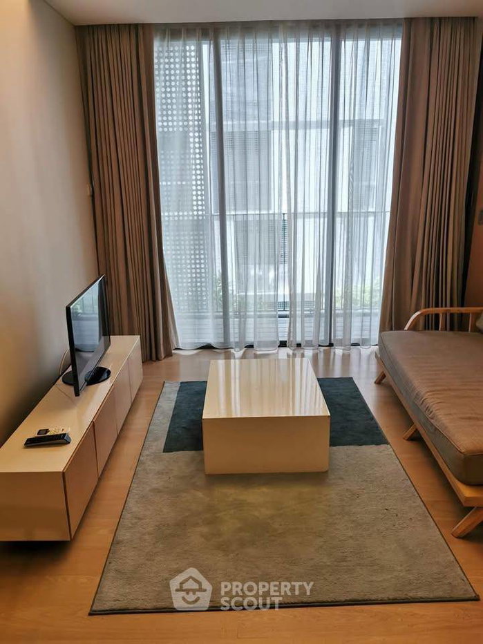 picture 1-BR Condo At Siamese Gioia Near MRT Phetchaburi (ID 3157505) - 1/8