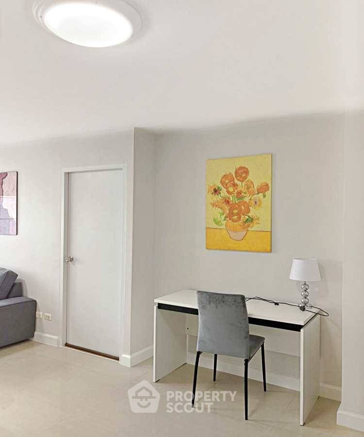 picture 300m To BTS Thong Lor | 1-BR Condo One Thonglor Station (ID 3200856) - 8/12