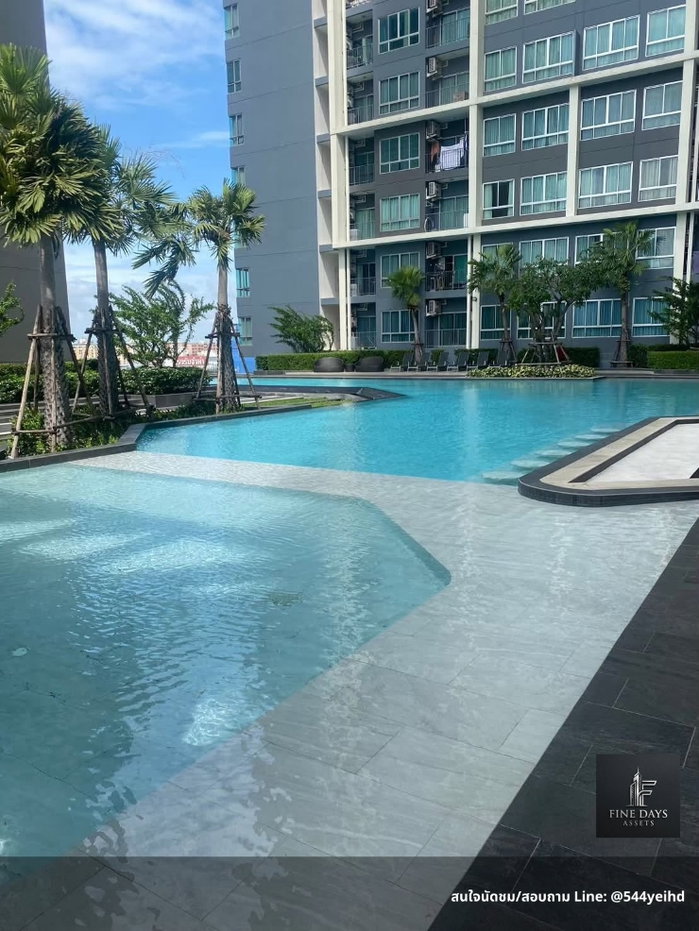 picture 🏠 Condo for Rent at The Prodigy MRT Bangkhae - 7/10