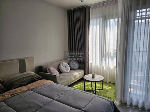 For Rent Condo , Life Sathorn Sierra , BTS-Talat Phlu , Talat Phlu , Thon Buri , Bangkok , CX-126532 ✅ Live chat with us ADD LINE @connexproperty ✅