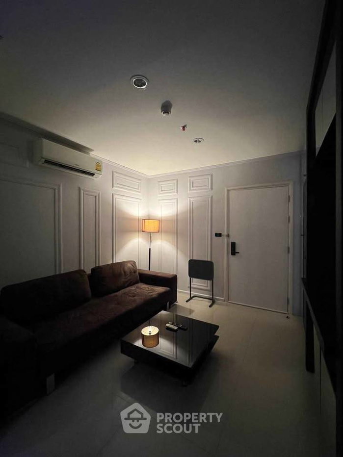 picture 1-BR Condo At Aspire Sukhumvit 48 Near BTS Phra Khanong (ID 3143619) - 3/23