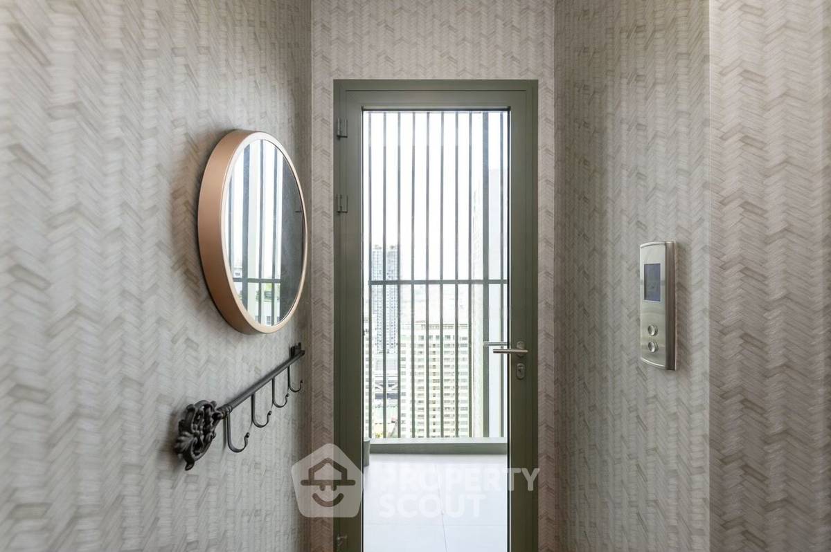 picture 2-BR Condo At Wish Signature Midtown Siam, 300m To BTS Ratchathewi (ID 2952820) - 11/14