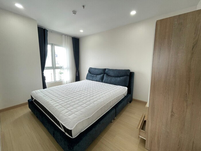 รูป 💥💥ปล่อยเช่า!! ศุภาลัย เวอเรนด้า ภาษีเจริญ 2Bed1Bath 65 ตรม.ชั้น 28 ตึก A แต่งครบ💥💥สนใจ Line ID: @atfirm📲 - รูปที่ 11/22