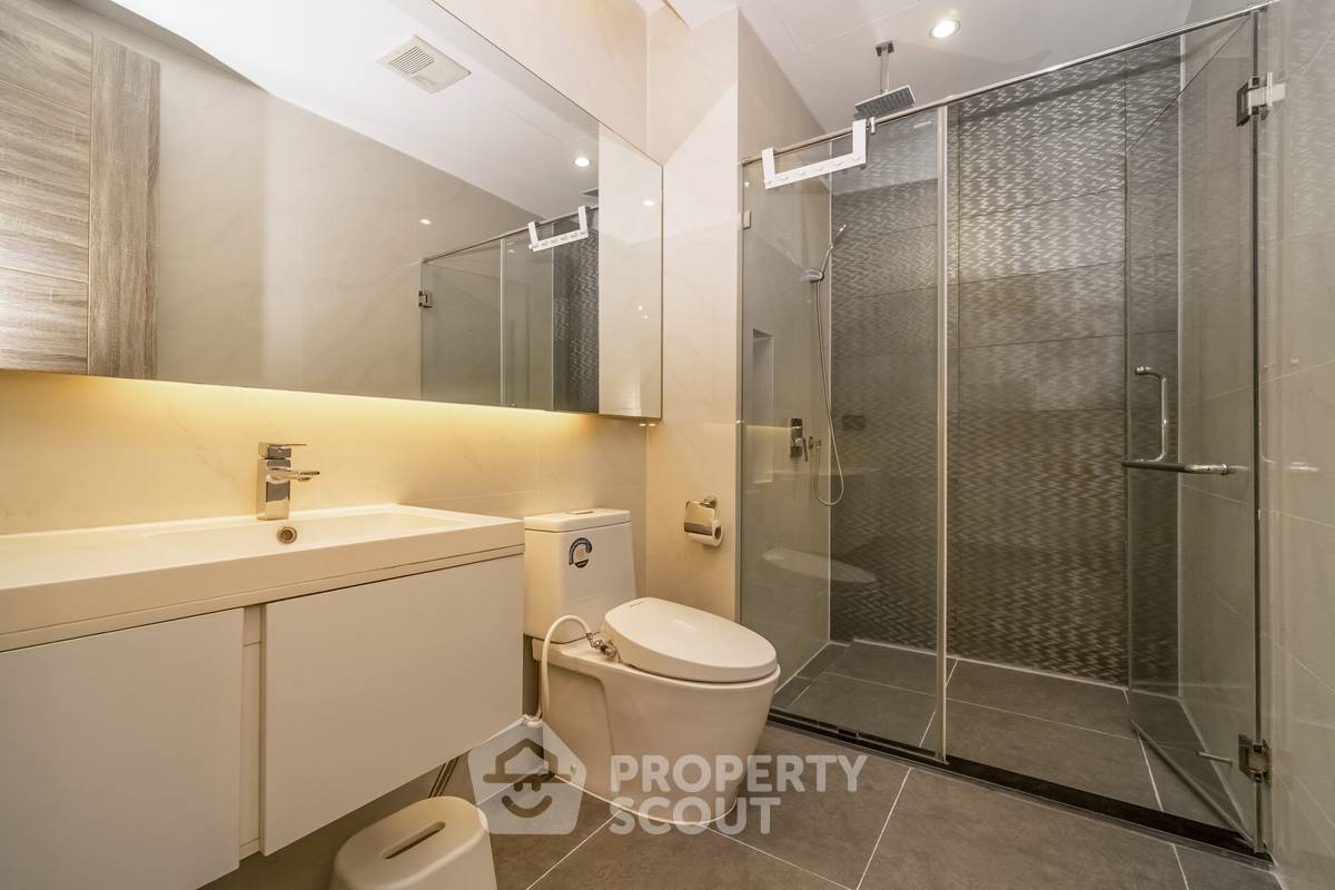 picture 1-BR Condo For Rent At Mayfair Place Sukhumvit 50 Near BTS On Nut (ID 3198564) - 13/16
