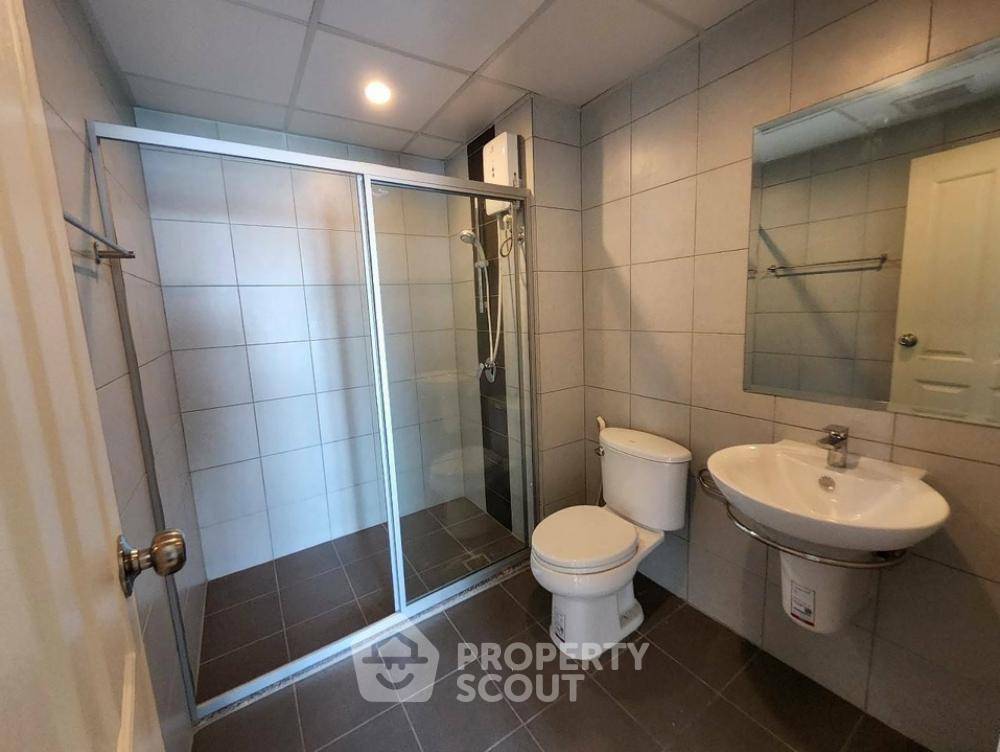 รูป คอนโด 1 ห้องนอน ชั้น 20 Supalai Oriental Sukhumvit 39 ใกล้ MRT Phetchaburi (ID 1276539) - รูปที่ 3/4