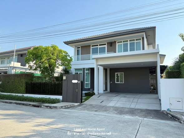 รูป MN05206 - Mantana Onnut - Wongwaen 5 : Megabangna  - รูปที่ 4/13