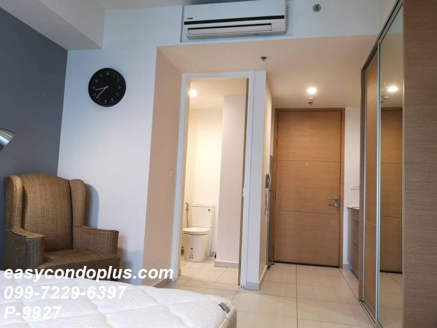 รูป 🏷️ P-9927 | The Lofts Ekkamai : เดอะ ล็อฟท์ เอกมัย คอนโดหรูสไตล์ลอฟท์! ใกล้ BTS เอกมัย 22,000 บ. | Line ID: @easycondoplus | 099-229-6397 - รูปที่ 5/10