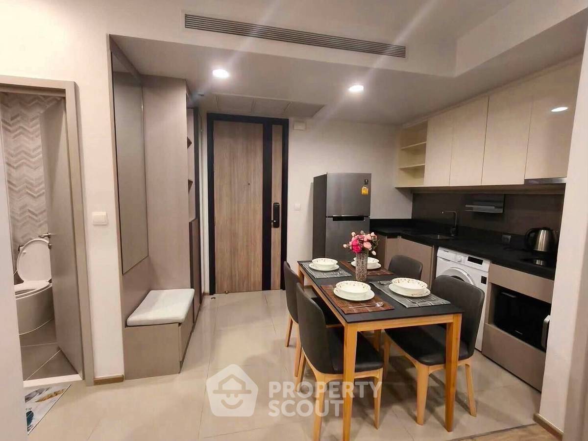 picture 37th-Floor 2-BR Oka Haus Sukhumvit 36, BTS Thong Lor (ID 3199997) - 9/15