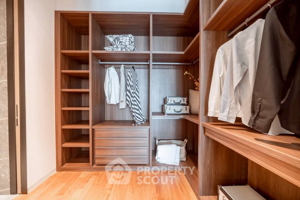 รูป ขายคอนโด 2 ห้องนอน 160 ตร.ม. Banyan Tree Residences Riverside Bangkok ใกล้ MRT หัวลำโพง (ID 3200955) - รูปที่ 9/14